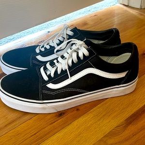 Mens Vans